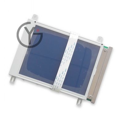 5.7" QVGA 320x240 Monochrome LCD Display Screen EW60376NCW