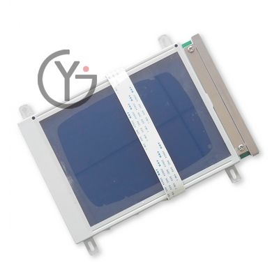 5.7" QVGA 320x240 Monochrome LCD Display Screen EW60376NCW