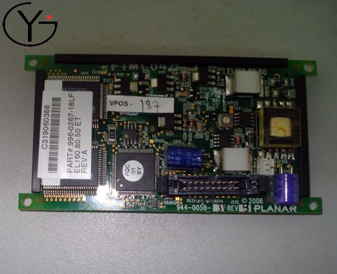 EL160.80.50 ET 3,5 cala 160*80 panel LCD