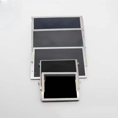 FSTN-LCD 5.1'' Lcd Display 240*128  CCFL LMG7412PLFF Lcd Screen
