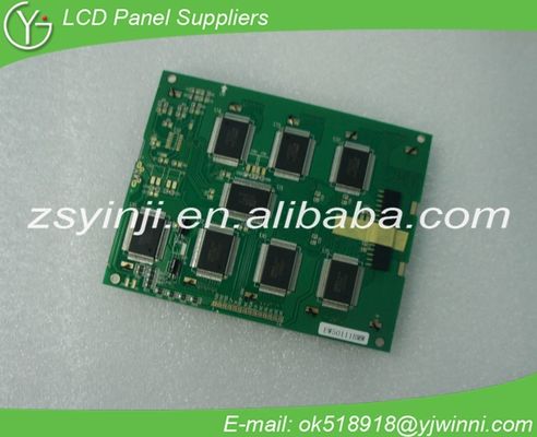 شاشة LCD STN عالية الجودة EW50111 متوافقة مع 2711-K5A20/2711-K5A8L1