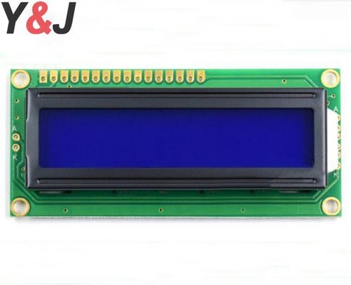 Νέα οθόνη LCD EW162G2GLY 20-20016-2