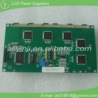 Panel LCD 240*128 M014GP1A