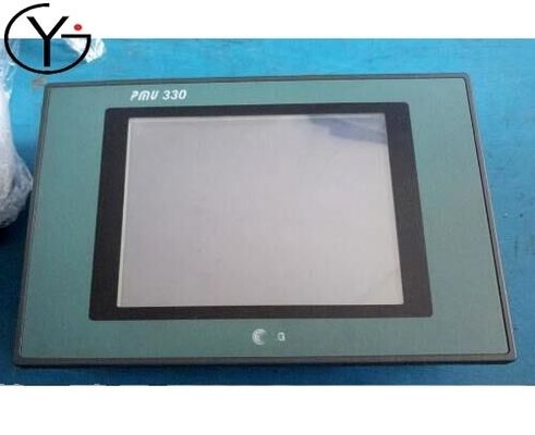HMI PMU-330BTE Touch Screen Display Whole Machine Used