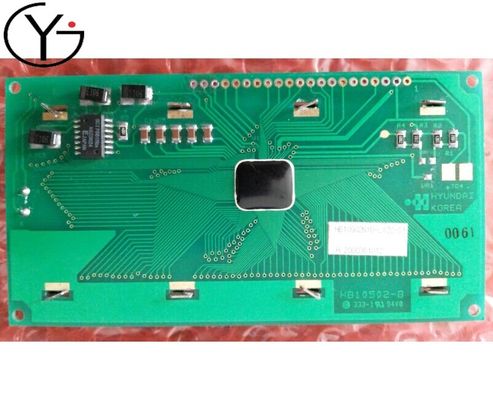 سعر جيد لوحة شاشة LCD HB10502NYU-LYZC-01 TFT-STN