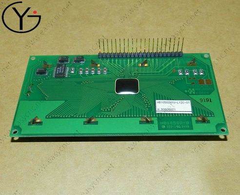 HB10502NYU-LYZC-01 TFT-STN LCD Panel