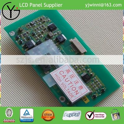 HB10502NYU-LYZC-01 TFT-STN LCD Panel