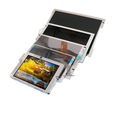 LCD SCREEN PANEL 50202688A-0875IW-151211-A1 compatible