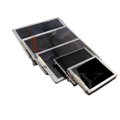 LCD SCREEN PANEL 50202688A-0875IW-151211-A1 compatible