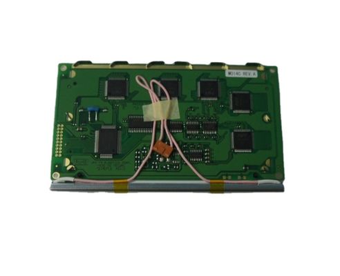 M014C REV.A LCD Panel