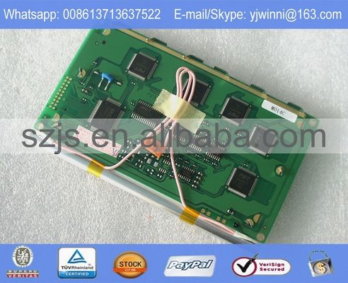 NEW lcd panel M014C REV.A