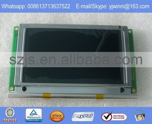 M014C REV.A LCD Panel