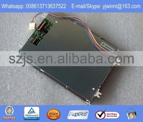 Οθόνη LCD CMC-TG1N0584DTSW-W για μηχανή χύτευσης με έγχυση