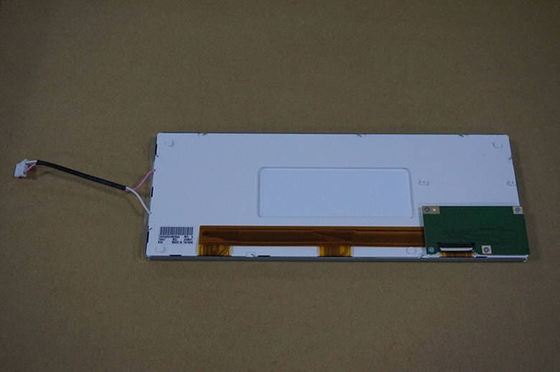 New and Original 10.2 Inch TX26D25VM2BAA TFT LCD Panel/Module/Screen 800*256 Resolution