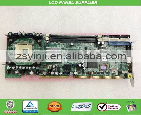 PEAK715-HT(LF) REV D1 Industrial Motherboard