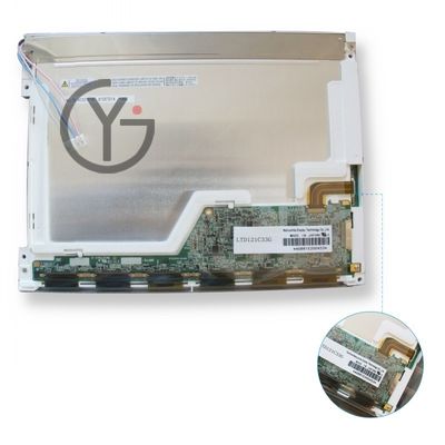 12,1-дюймовый ЖК-дисплейный модуль 800*600 LTD121C33G