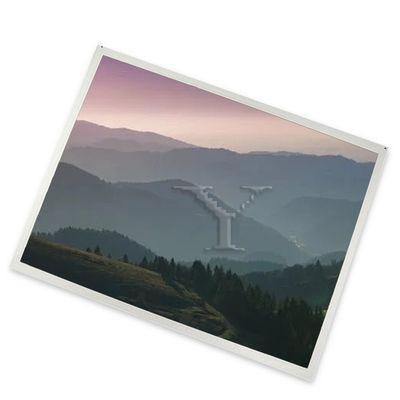 20,1-calowy ekran TFT LCD LM201U05-SLL1 1600*1200 Panel wyświetlacza LCD LVDS