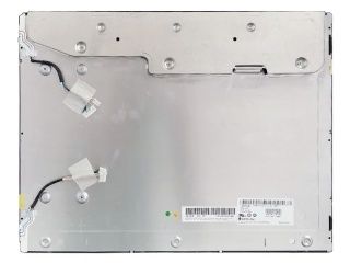 20,1-calowy ekran TFT LCD LM201U05-SLL1 1600*1200 Panel wyświetlacza LCD LVDS