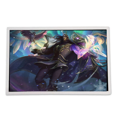 شاشة LCD TFT مقاس 5 بوصات 45 سنًا 800*480 AA050ME01