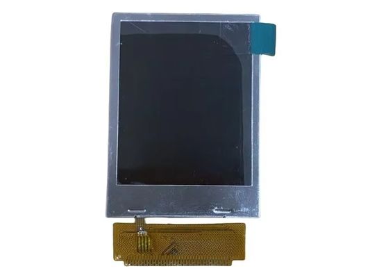 Online One-stop Shopping Display Panel TM020GDH43 2 Inch Lcd Display 176*220 36pin Industrial Lcd Screen