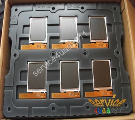 TX27D200VM0AAB 10.6 inch 1280*768 LCD Panel Display Screen  New and Original