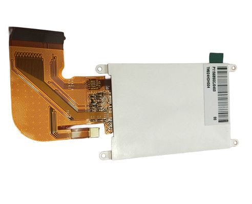 TM024HDHG04 صفحه نمایش 2.4 اینچی TFT-LCD با پنل LCD WLED