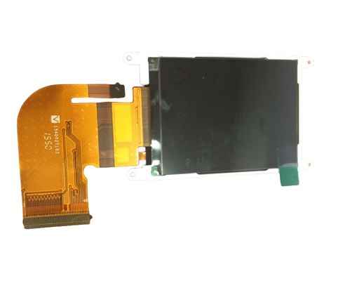 TM024HDHG04 صفحه نمایش 2.4 اینچی TFT-LCD با پنل LCD WLED