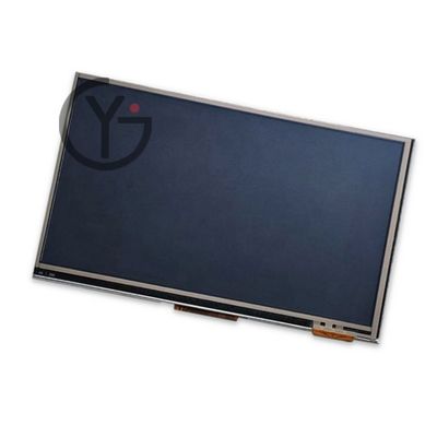 TM070RBH10-41 নতুন এবং আসল ৭ ইঞ্চি টিএফটি এলসিডি স্ক্রিন, ৮০০*৪৮০ রেজোলিউশন