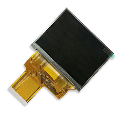 LTV350QV-F04 LCD Screen Display 3.5'' LCD Screen