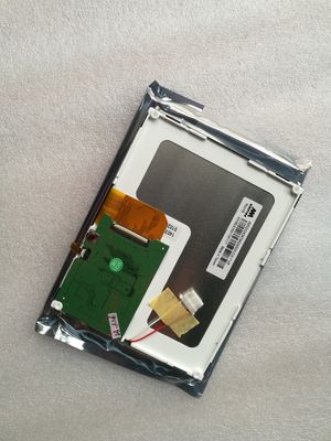 40 Pins RGB 5.7 Inch 320*240 AM-320240NTMQW-T30H-C Lcd Touch Display Panel AM-320240NTMQW-30H-D R