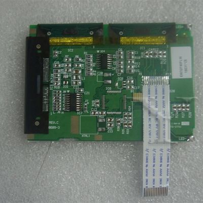 EW32F90FLW Lcd Panel 3.8'' LCD DISPLAY SCREEN 320*240 WLED 14 Pins