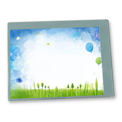 SP10Q010-T 3,8 ίντσες 320*240 WLED 20 PINS FSTN Οθόνη οθόνης LCD