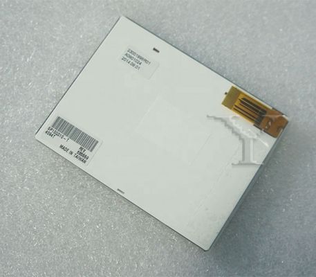 SP10Q010-T 3,8 ίντσες 320*240 WLED 20 PINS FSTN Οθόνη οθόνης LCD