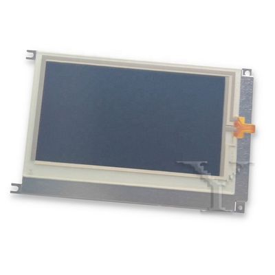 SP14N001-ZZA 5.1'' ekran LCD dotykowy 240*128 CCFL 26 pinów