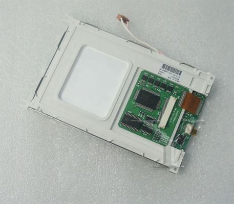 SP14N001-ZZA 5.1'' ekran LCD dotykowy 240*128 CCFL 26 pinów
