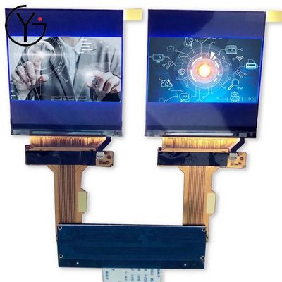 Νέο CG-Silicon 2.9 ίντσες 1440*1440 Lcd Panel LS029B3SX02