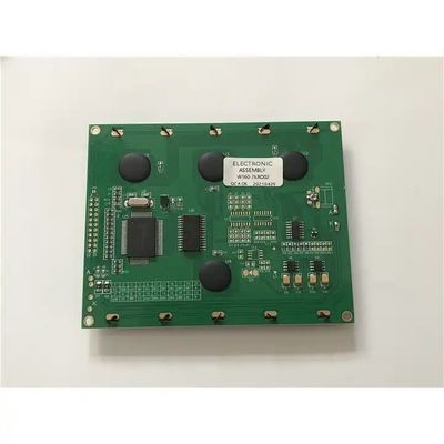 Nuovi W160-7KRO02 REV.A Schermo Display LCD