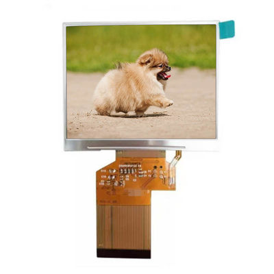 Original VGG3224A7-6UFLWA  Atlas Controller Display Computer Screen