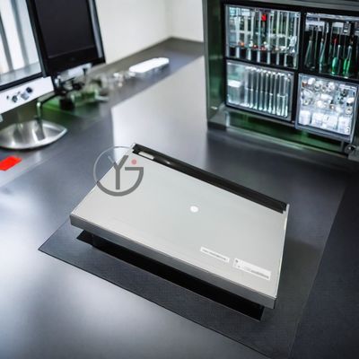 21.5 Inch G215HAN01.2 TFT LCD Screen 1920*1080 Resolution LVDS Interface Panel Type Supplied by Reliable LCD Panel Supplier