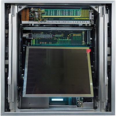 P215HVN01.2 1920*1080 Resolution 21.5 Inch TFT LCD Screen LVDS Interface and Panel Composition