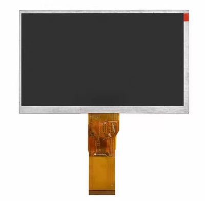 TM070RVHG01-01 VGA 800x480 7.0 Inch TFT-LCD Display Screen High Resolution LCD Modules