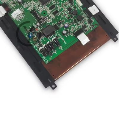 LJ320U27 4.8 इंच ऑटोल्यूमिनेसेंस एलसीडी डिस्प्ले स्क्रीन 320*256 मॉड्यूल