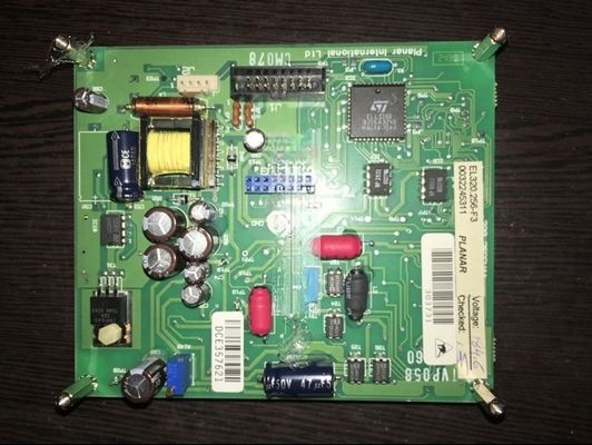 Layar Panel LCD EL 4.8'' 320*256 EL320.256-F3 Tampilan LCD