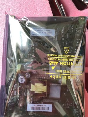 Layar Panel LCD EL 4.8'' 320*256 EL320.256-F3 Tampilan LCD