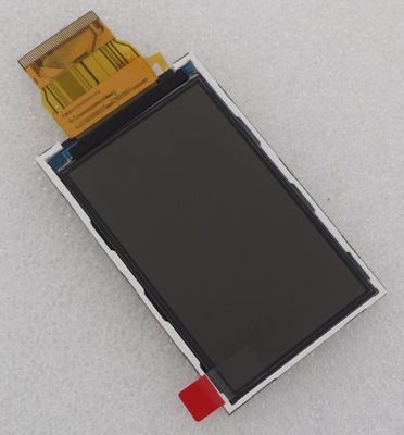 ओडीएम आपूर्तिकर्ताओं के लिए 3.0-इंच WLED TFT LCD डिस्प्ले मॉड्यूल TM030LDHT1 240*400 रेज़ोल्यूशन