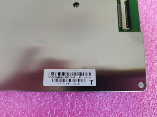VGG644803-6UFLWG 5.7-Inch Panel Lcd Touchscreen Liquid Crystal Display Module