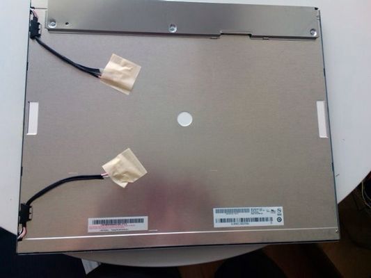 M190EG01 V.2 Σε απόθεμα M190EG01 V0 Οθόνη LCD Crystal TFT 19 ιντσών M190EG01 V.3 1280*1024 M190EG01 V2