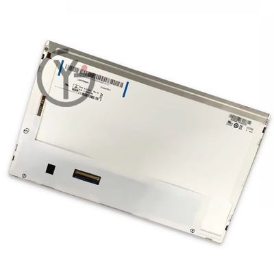 10.1 inç G101STT02.0 TFT LCD Ekran Modülü 1024*600 Çözünürlük LVDS Arayüzü Lcd Panel