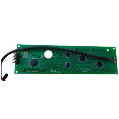 Layar LCD Kompatibel TM404AD P1-1 modul lcd