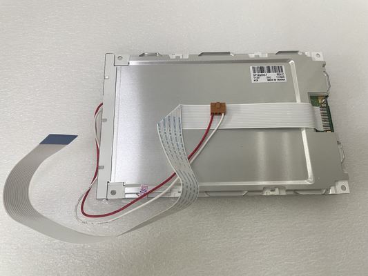 SP14Q006 صفحه نمایش ال سی دی 5.7 اینچی 320*240 STN با نور پس زمینه WLED